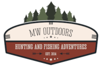MW Outdoors Logo