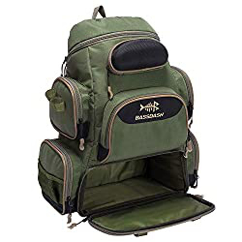 Top 5 Fishing Backpacks for 2020 - MWOutdoors