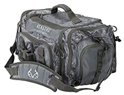 Top 5 Soft Fishing Tackle Bags for 2020