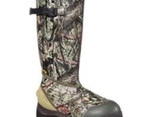 Men’s Hunting Boots |Top 5 Men’s Rubber Hunting Boats For 2022