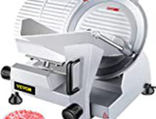 Top Meat Slicers For 2023 | Best Meat Slicers For Home Use