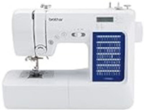 Top Sewing Machines for 2024 | Best Sewing Machines, Quilting, Embroidery, Mending