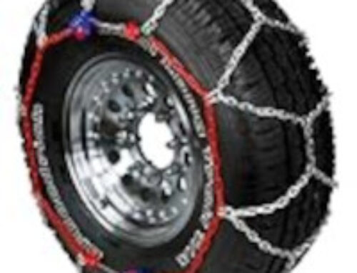 Top Vehicle Tire Chains For 2024 | Best SUV, Pickup Truck & Car Chains